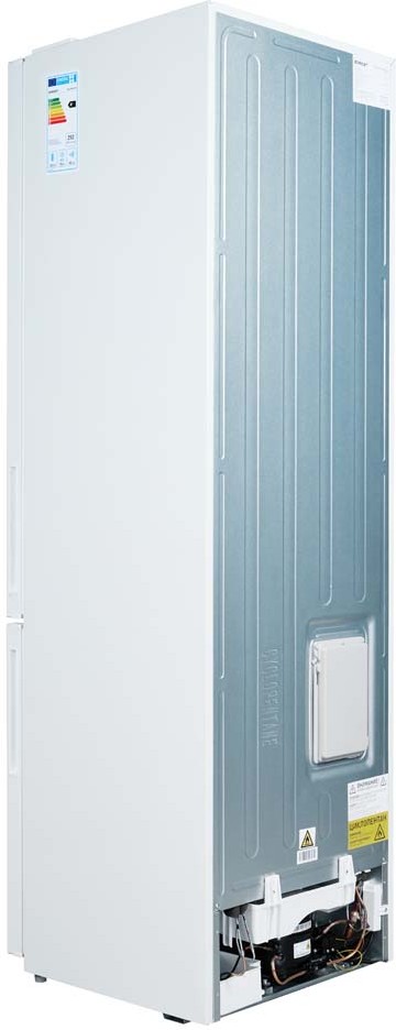 Холодильник ZARGET ZRB360NS1WM (360 IN WHITE) заказать