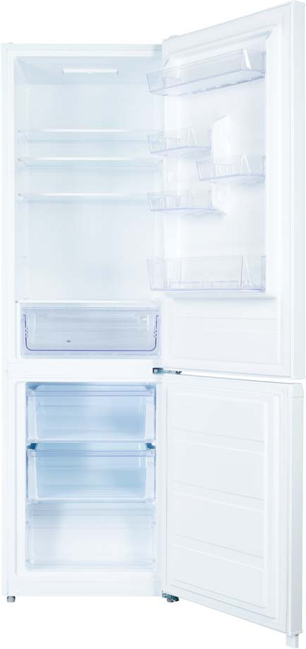 Фотография Холодильник ZARGET ZRB298MF1WM (298 M WHITE)