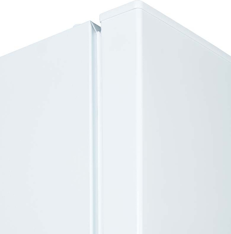 Цена Холодильник ZARGET ZRB298MF1WM (298 M WHITE)