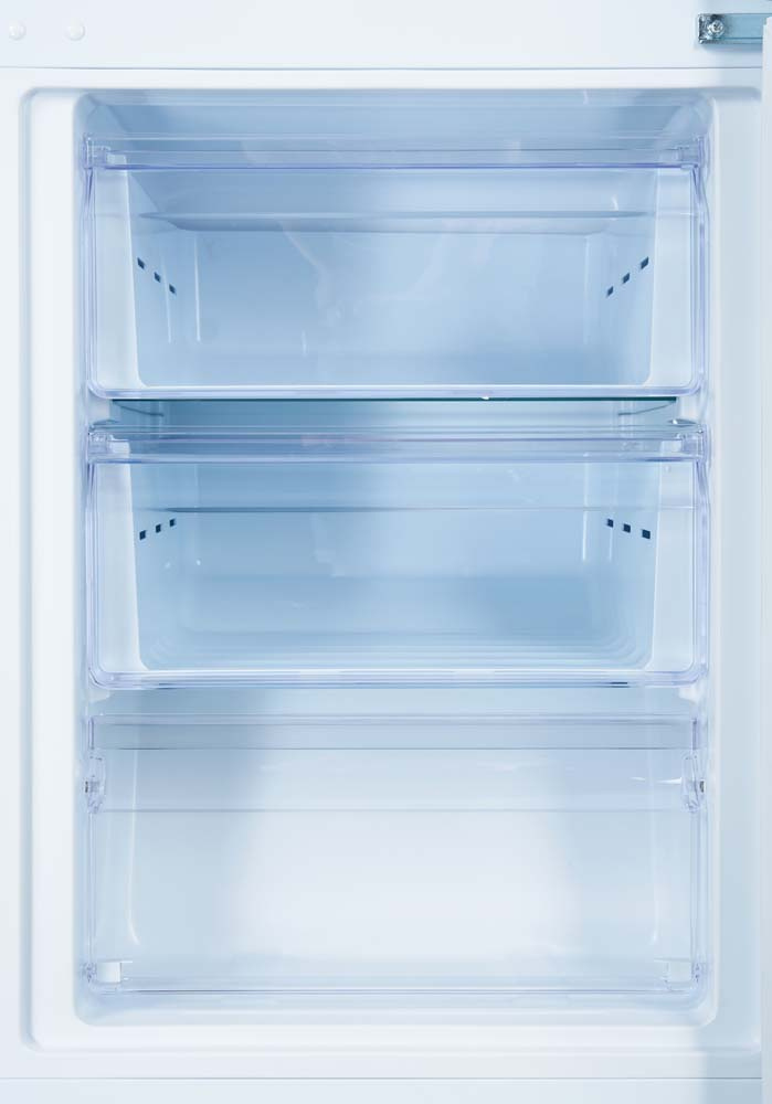 Холодильник ZARGET ZRB298MF1WM (298 M WHITE) заказать