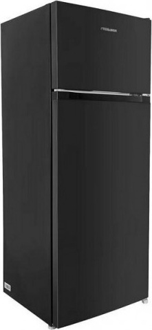 Холодильник PREMIER PRM-211TFDF/DI Black