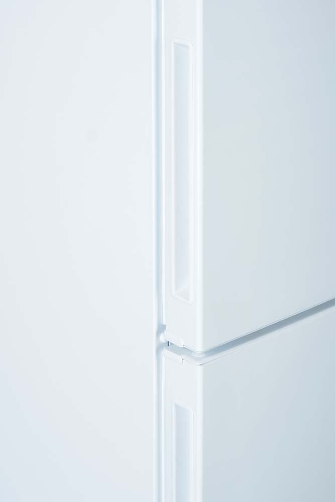 Фотография Холодильник ZARGET ZRB360DS1WM (360 IN WHITE)