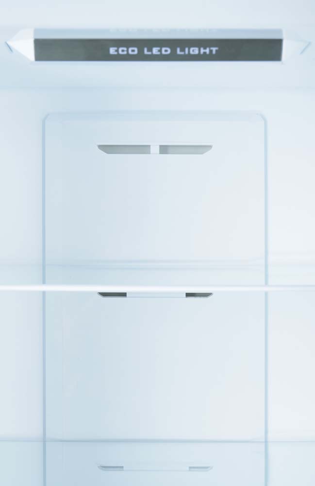 Холодильник ZARGET ZRB360DS1WM (360 IN WHITE) Казахстан