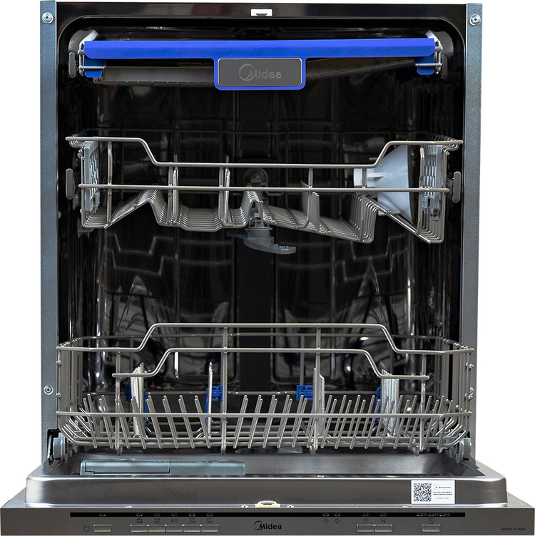 Встраиваемая посудомоечная машина MIDEA MDWB-6015BB