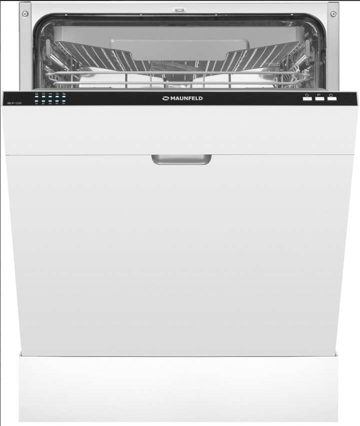 Встраиваемая посудомоечная машина MAUNFELD MLP-123I