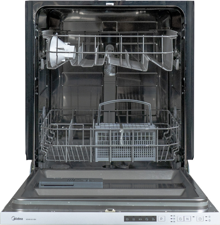 Встраиваемая посудомоечная машина MIDEA MDWB-6015BA заказать