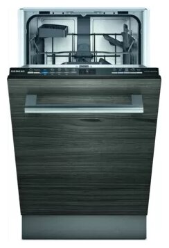 Встраиваемая посудомоечная машина SIEMENS SR61IX1DKR