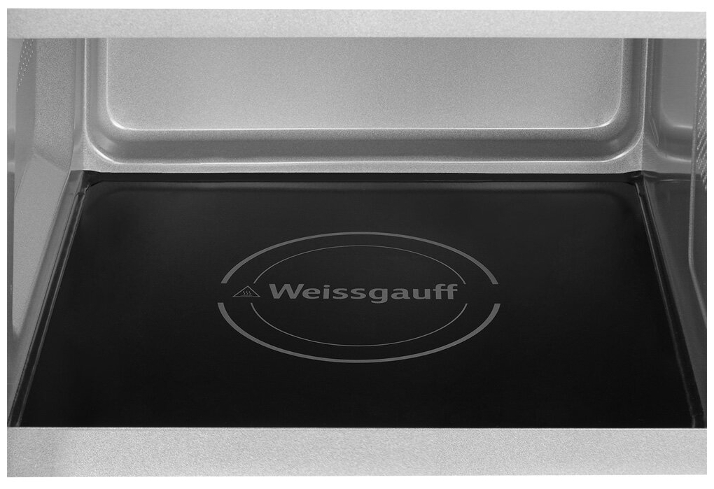 Микроволновая печь Weissgauff HMT-256 заказать