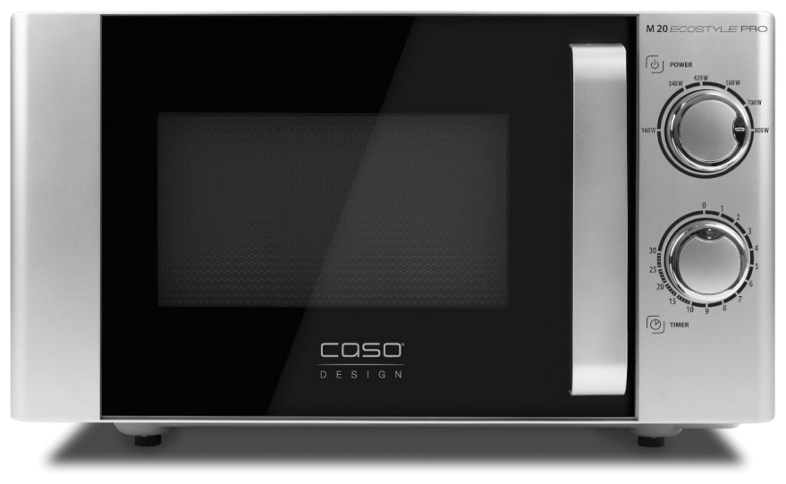 Микроволновая печь CASO M 20 Ecostyle Pro