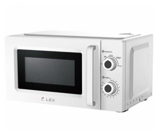 Микроволновая печь LEX FSMO 20.01 WH заказать