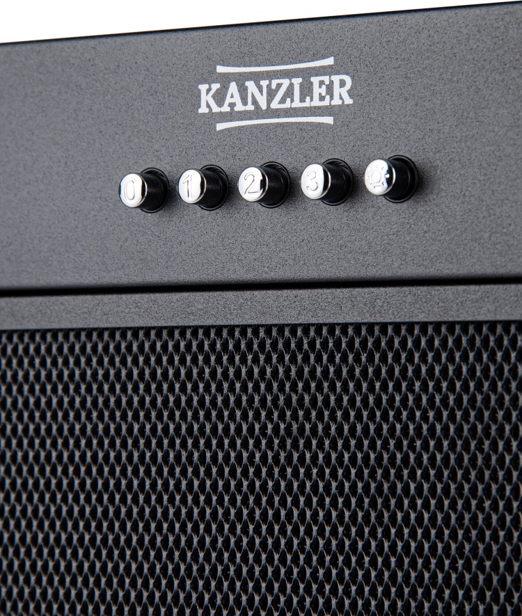 Картинка Вытяжка KANZLER D 515 S