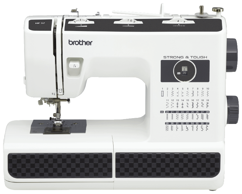 Швейная машина BROTHER HF37