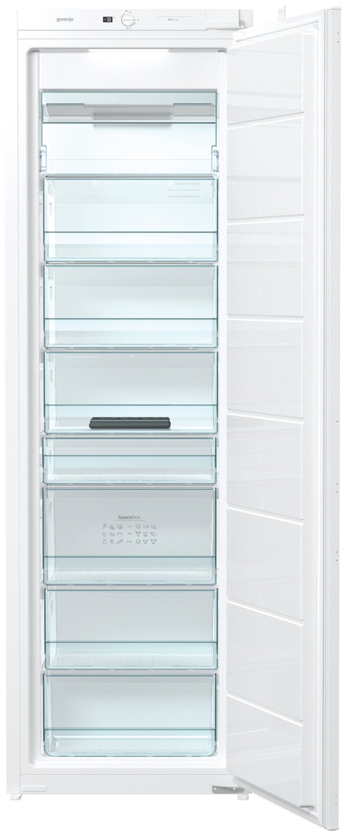 Встраиваемый холодильник GORENJE FNI4181E1