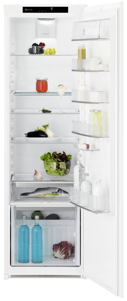 Фото Встраиваемый холодильник ELECTROLUX LRB 3DE 18S