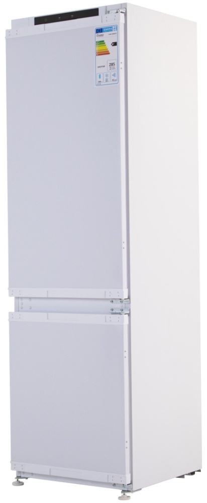 Фото Встраиваемый холодильник GRAND GABI-240WDFI