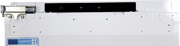 Картинка Встраиваемый холодильник GRAND GABI-240WDFI