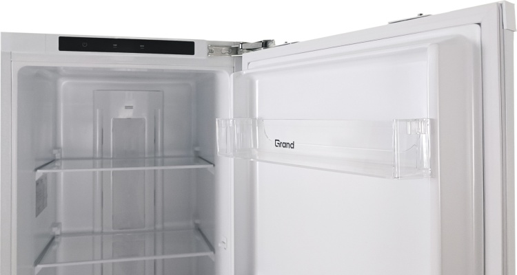 Купить Встраиваемый холодильник GRAND GABI-260WDFO