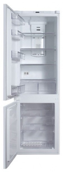 Фото Встраиваемый холодильник BOMPANI BOBO600/E