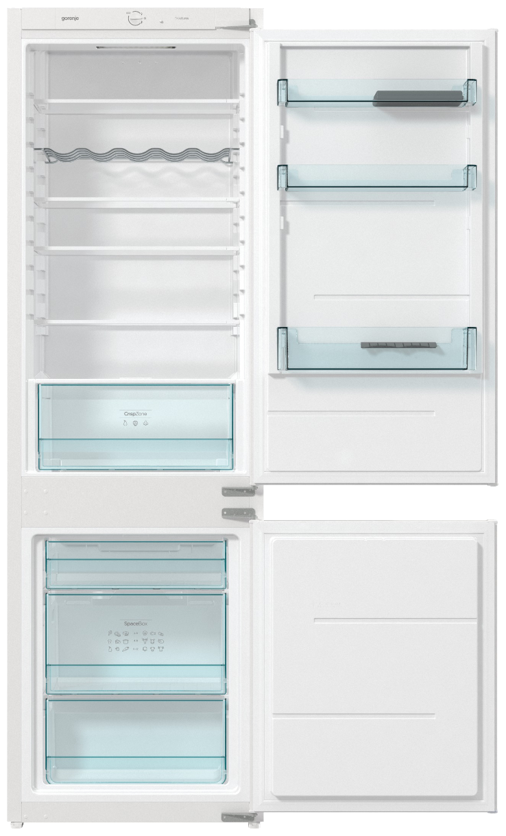 Купить Встраиваемый холодильник GORENJE RKI4182E1