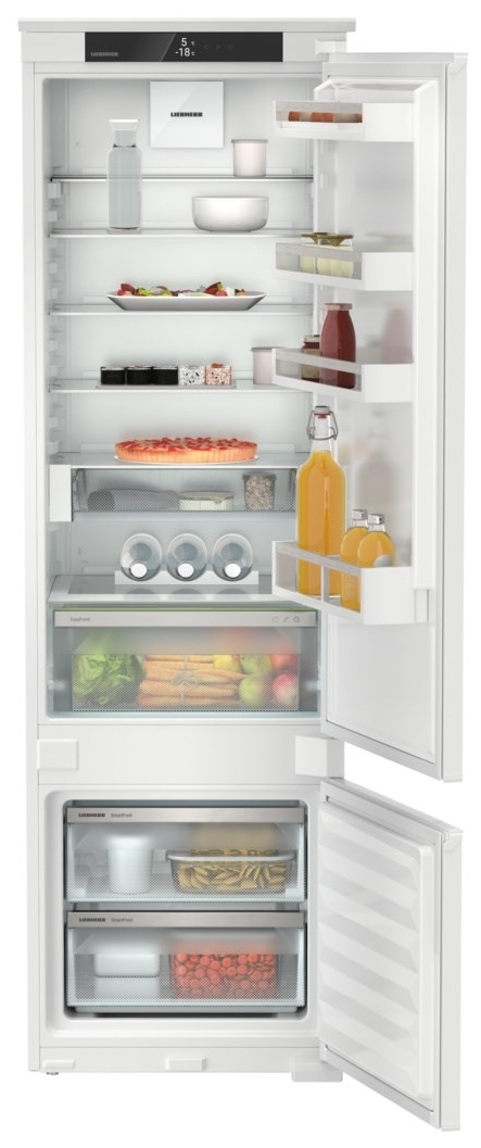 Фото Встраиваемый холодильник LIEBHERR ICSe 5122