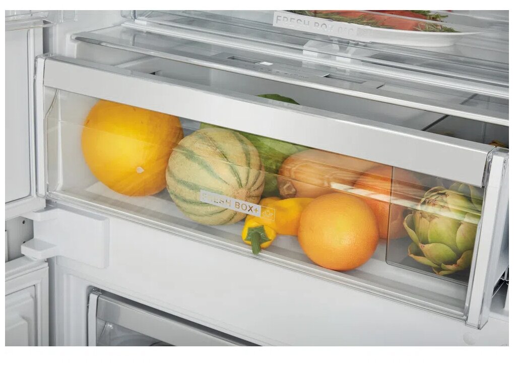 Встраиваемый холодильник WHIRLPOOL SP40 802 EU заказать