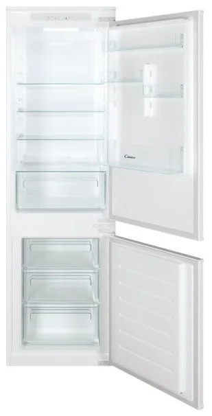 Фотография Встраиваемый холодильник CANDY CBL 3518 F