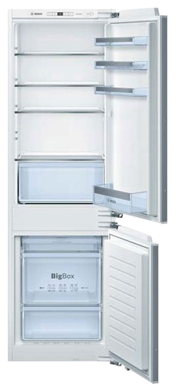 Фото Встраиваемый холодильник BOSCH KIN86VF20R