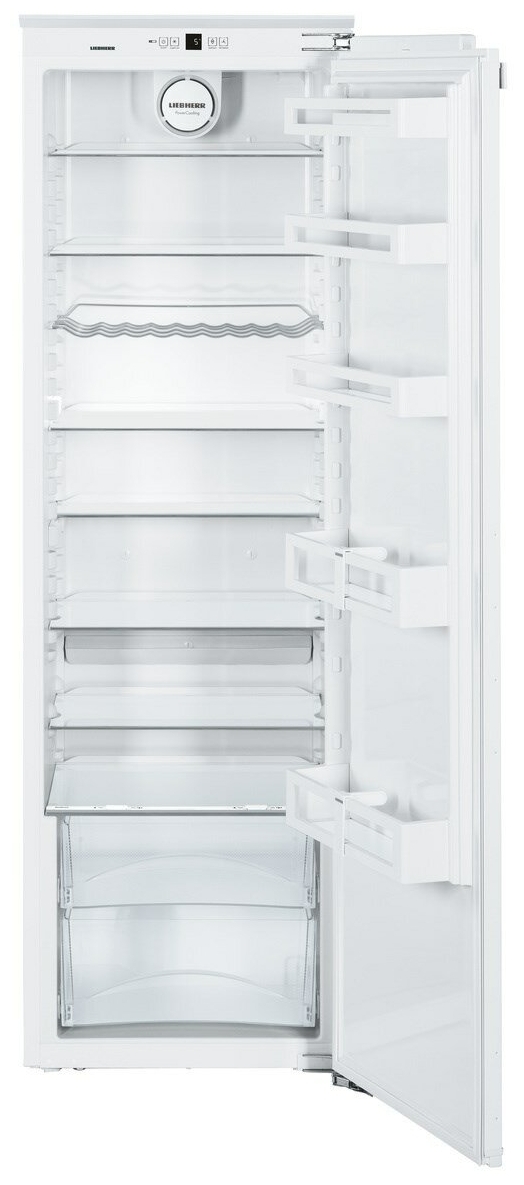 Фото Встраиваемый холодильник LIEBHERR IK 3520