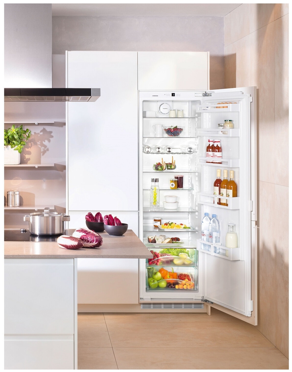 Купить Встраиваемый холодильник LIEBHERR IK 3520