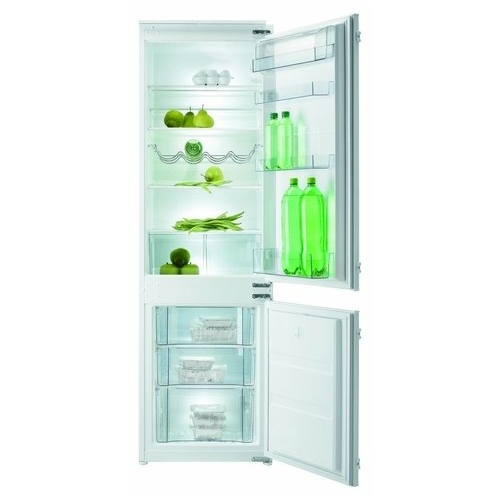 Фото Встраиваемый холодильник KORTING KSI 17850 CF