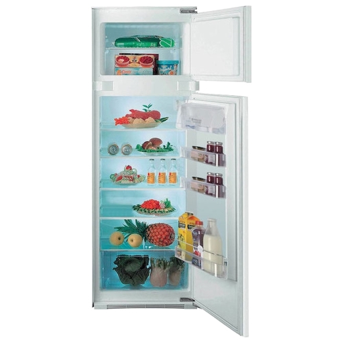 Фото Встраиваемый холодильник HOTPOINT-ARISTON T 16 A1 D