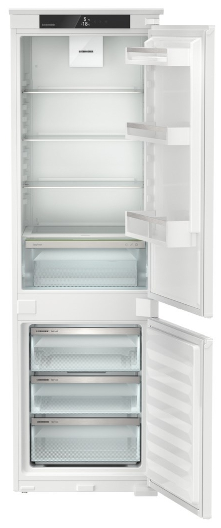 Встраиваемый холодильник LIEBHERR ICe 5103