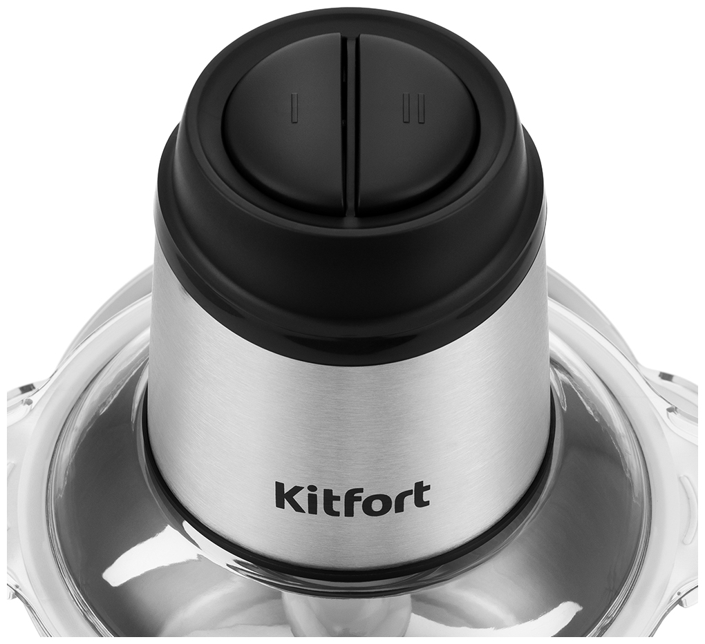 Цена Измельчитель Kitfort КТ-3025