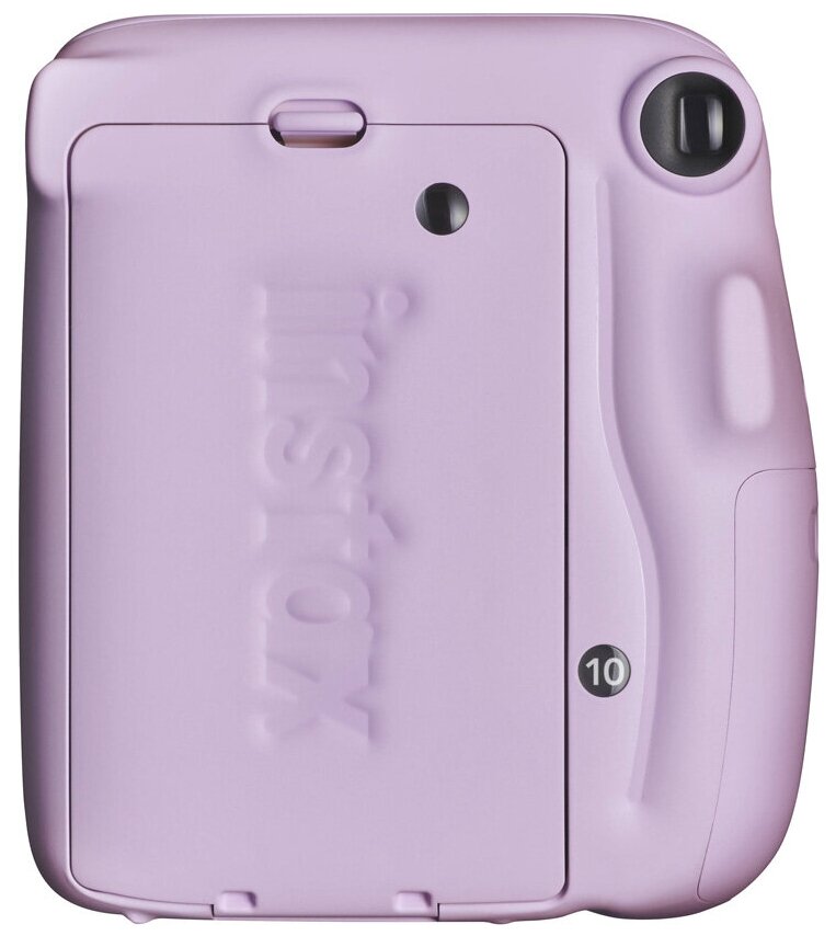Фотография Фотокамера Fujifilm Instax mini 11 Lilac Purple TH EX D purple