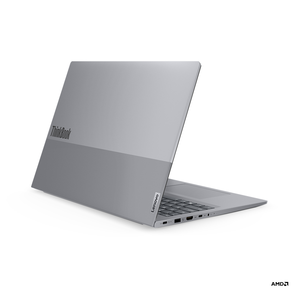 Цена Ноутбук LENOVO Thinkbook 16,0/Ryzen 7-7730U/16Gb/512Gb/Nos (21KK001FRU)