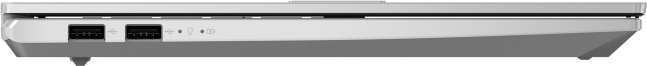 Ноутбук ASUS Vivobook Pro 15 OLED R5-5600H/8G/512G/GTX1650/NoOS/Cool Silver (M6500QH-HN075) заказать