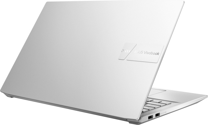 Ноутбук ASUS Vivobook Pro 15 OLED R5-5600H/8G/512G/GTX1650/NoOS/Cool Silver (M6500QH-HN075) Казахстан