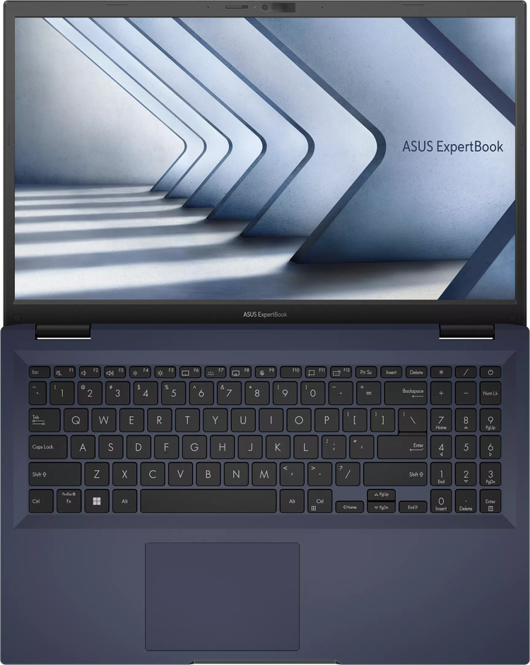 Цена Ноутбук ASUS B1502CBA-BQ0393 (90NX05U1-M00EV0)