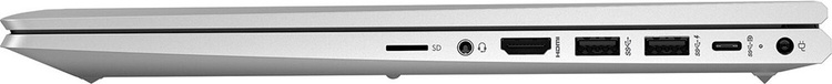Цена Ноутбук HP ProBook 450 G8 (2X7X3EA)