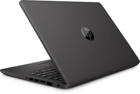 Картинка Ноутбук HP 240 G8 черный (2X7L8EA#ACB)