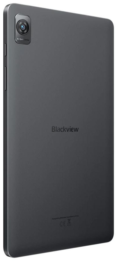 Цена Планшет BLACKVIEW Tab 60 8.68" 6/128Gb Grey + смарт-часы R8 Pro Black