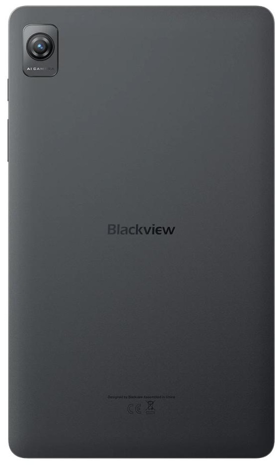 Купить Планшет BLACKVIEW Tab 60 8.68" 6/128Gb Grey + смарт-часы R8 Pro Black