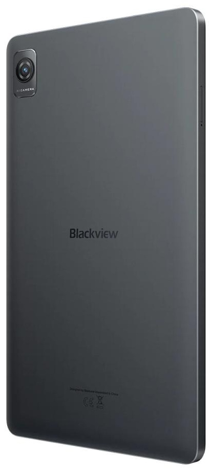 Планшет BLACKVIEW Tab 60 8.68" 6/128Gb Grey + смарт-часы R8 Pro Black заказать