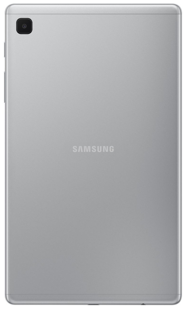 Цена Планшет SAMSUNG Galaxy Tab A7 lite 8.7 SM-T225NZSASKZ Silver