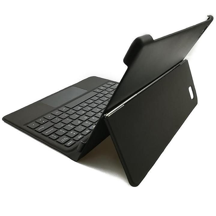 Планшет BLACKVIEW Tab 8 10.1" 4/128Gb Grey с клавиатурой Казахстан