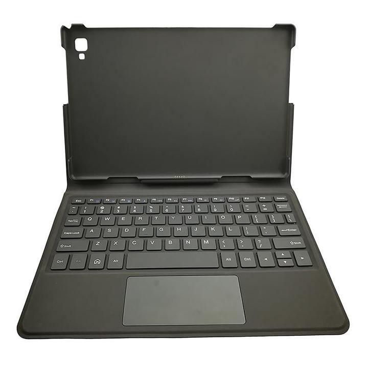 Планшет BLACKVIEW Tab 8 10.1" 4/128Gb Grey с клавиатурой Казахстан
