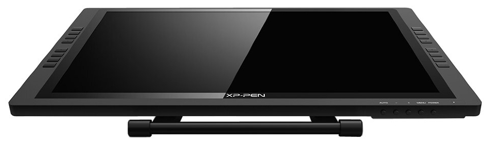 Картинка Графический планшет XP-Pen Artist 22E Pro DPI Чёрный
