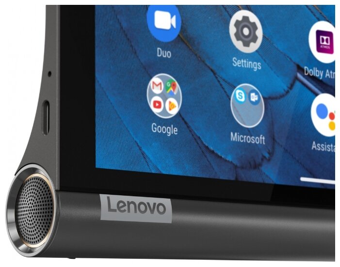 Купить Планшет LENOVO YT-x705x 4+64Gb (ZA540009RU)