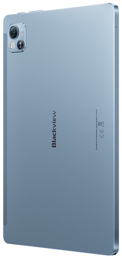 Цена Планшет BLACKVIEW 13 Pro 10.1" 8/128Gb Blue