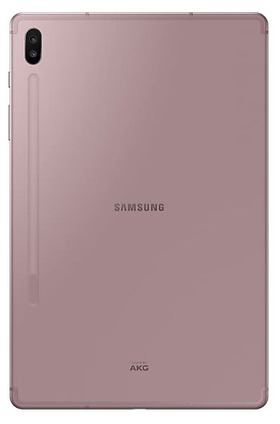Планшет SAMSUNG Galaxy Tab S6 10.5 Rose Blush (SM-T865NZNASKZ) Казахстан